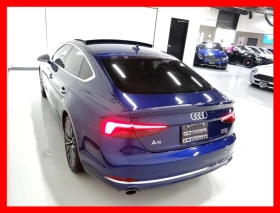 Audi A5 SPORTBACK* QUATTRO* TECHNIK, снимка 6