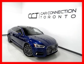 Audi A5 SPORTBACK* QUATTRO* TECHNIK, снимка 1