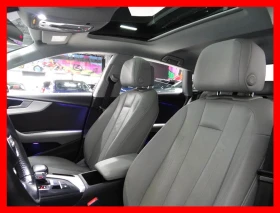 Audi A5 SPORTBACK* QUATTRO* TECHNIK, снимка 10