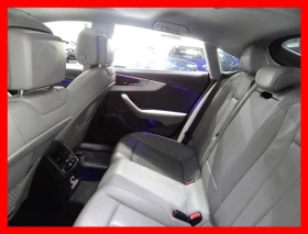 Audi A5 SPORTBACK* QUATTRO* TECHNIK, снимка 9