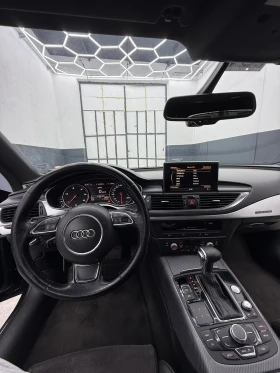 Audi A7 3.0 TDI, снимка 7