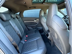 Audi E-Tron Sportback 55 Quattro S edition 408kc, снимка 14