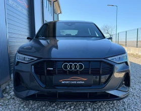 Audi E-Tron Sportback 55 Quattro S edition 408kc, снимка 2