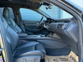 Audi E-Tron Sportback 55 Quattro S edition 408kc, снимка 11