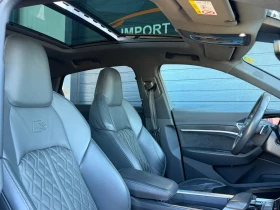 Audi E-Tron Sportback 55 Quattro S edition 408kc, снимка 13