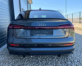 Audi E-Tron Sportback 55 Quattro S edition 408kc, снимка 7