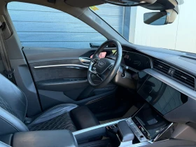 Audi E-Tron Sportback 55 Quattro S edition 408kc, снимка 12