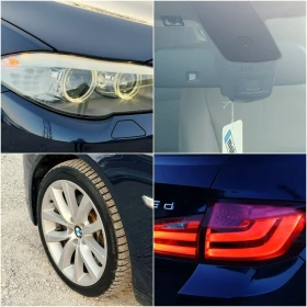BMW 525 D 218hp ИТАЛИЯ, снимка 13