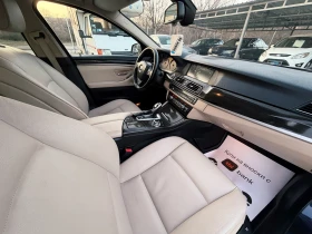 BMW 525 D 218hp ИТАЛИЯ, снимка 9