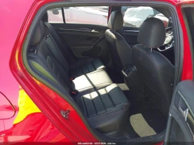 VW Golf Plus 2.0l Volkswagen Golf Gti 2.0T Autobahn 4-Door, снимка 9