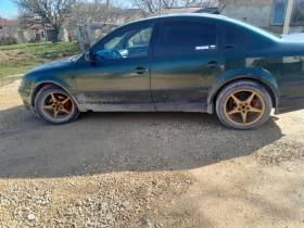 VW Passat 1.9 110 коня, снимка 6