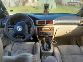 VW Passat 1.9 110 коня, снимка 3