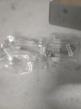 VW Passat 1.9 110 коня, снимка 8