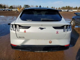 Ford Mustang Mach-E Premium, снимка 6