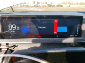 Ford Mustang Mach-E Premium, снимка 9