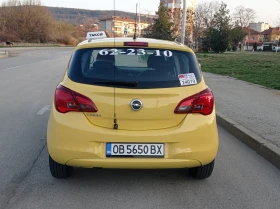 Opel Corsa Е.1.4/90кс Без Турбо* , снимка 9