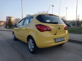 Opel Corsa Е.1.4/90кс Без Турбо* , снимка 8