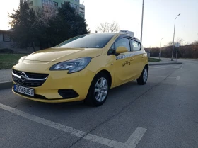 Opel Corsa Е.1.4/90кс Без Турбо* , снимка 5