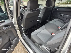 Opel Zafira 1.8 Бензин 140, снимка 12