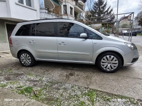Opel Zafira 1.8 Бензин 140, снимка 3