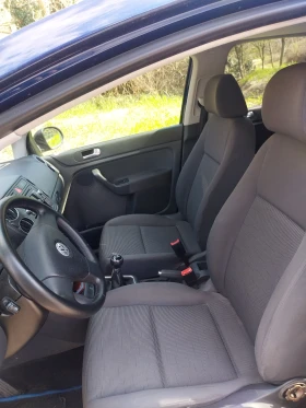 VW Golf Plus 1.4, снимка 5