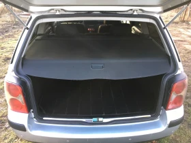 VW Passat 1.9TDI 4MOTION, снимка 8