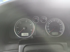 VW Passat 1.9TDI 4MOTION, снимка 11