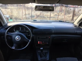 VW Passat 1.9TDI 4MOTION, снимка 10