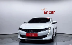 Peugeot 508 АLLURE, снимка 3