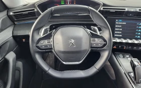 Peugeot 508 АLLURE, снимка 11