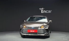 Toyota Avalon * HYBRID* КОЖА* ПОДГРЕВ* ШИБИДАХ* , снимка 3