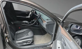 Toyota Avalon * HYBRID* КОЖА* ПОДГРЕВ* ШИБИДАХ* , снимка 9