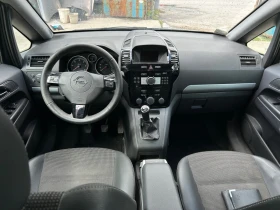 Opel Zafira 1.7CDTI 7 МЕСТА , снимка 5
