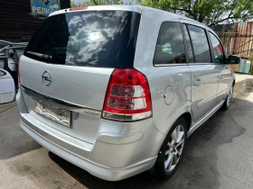 Opel Zafira 1.7CDTI 7 МЕСТА , снимка 3