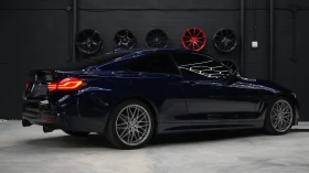 BMW 440 xDrive Coupe AWD * Harman Cardon * , снимка 2