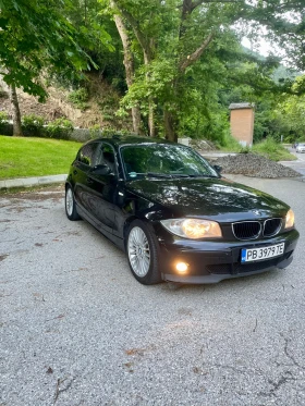 BMW 118, снимка 3