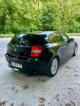 BMW 118, снимка 7