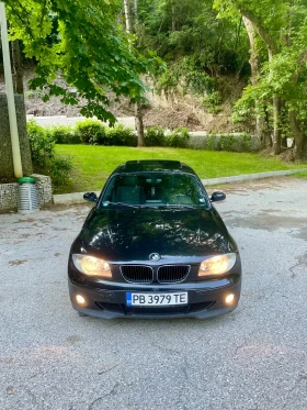 BMW 118, снимка 2