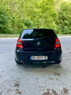 BMW 118, снимка 8