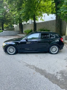 BMW 118, снимка 4