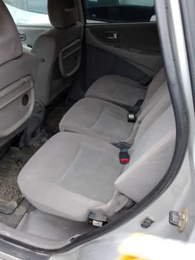 Nissan Almera tino, снимка 8