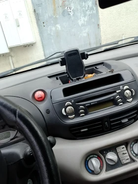 Nissan Almera tino, снимка 5