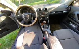 Audi A3, снимка 3