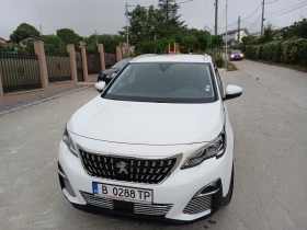 Peugeot 3008, снимка 7