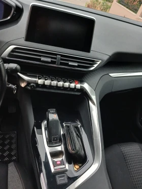 Peugeot 3008, снимка 8