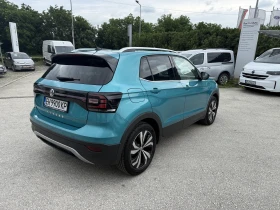 VW T-Cross Style 1, 6 TDI 95 k.c DSG, снимка 6