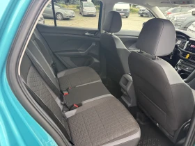 VW T-Cross Style 1, 6 TDI 95 k.c DSG, снимка 12