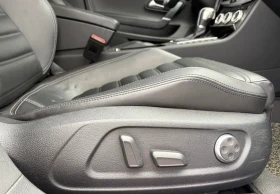 VW CC 2.0 TDI 4MOTION / R-LINE / ABT / ПАНОРАМА, снимка 16
