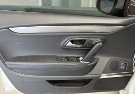 VW CC 2.0 TDI 4MOTION / R-LINE / ABT / ПАНОРАМА, снимка 11