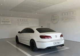 VW CC 2.0 TDI 4MOTION / R-LINE / ABT / ПАНОРАМА, снимка 9
